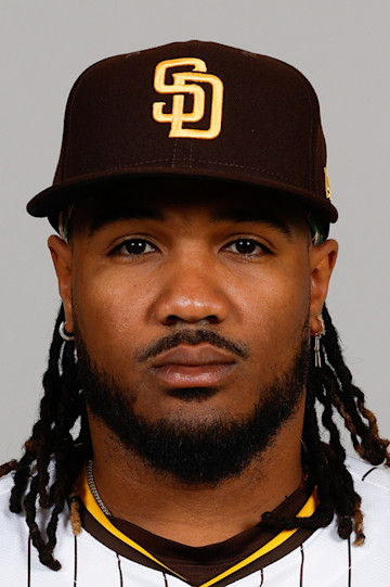 Eguy Rosario headshot