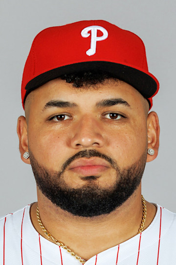 Max Castillo headshot