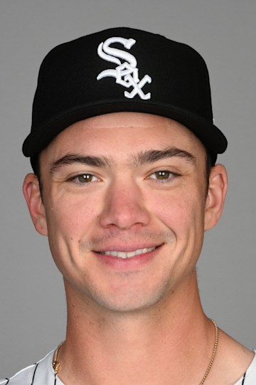 Bobby Dalbec headshot
