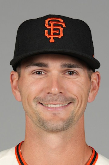 Jared Oliva headshot