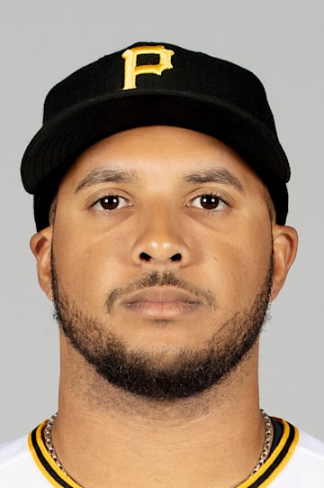 Aaron Fletcher headshot