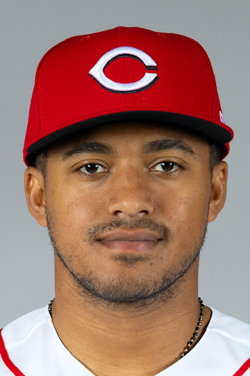 Dane Myers headshot