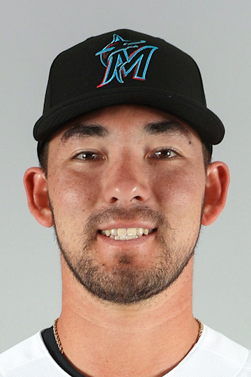 Jack Ralston headshot