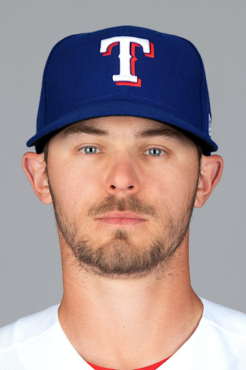 Jack Kruger headshot