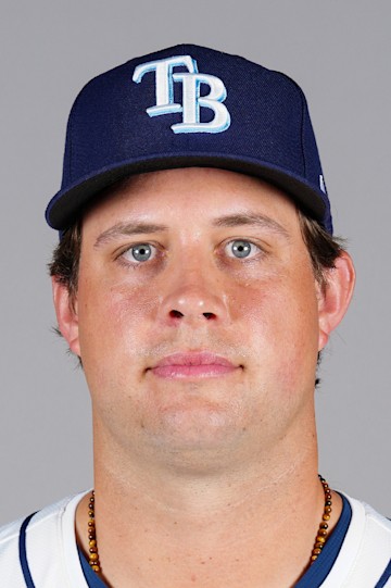 Zac Houston headshot