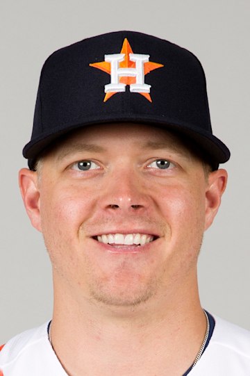 Austin Hansen headshot
