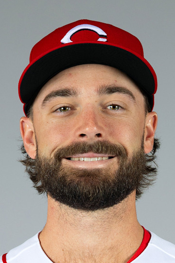 Hagen Danner headshot