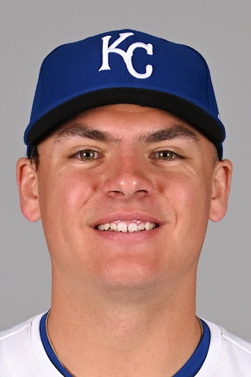 Nick Pratto headshot
