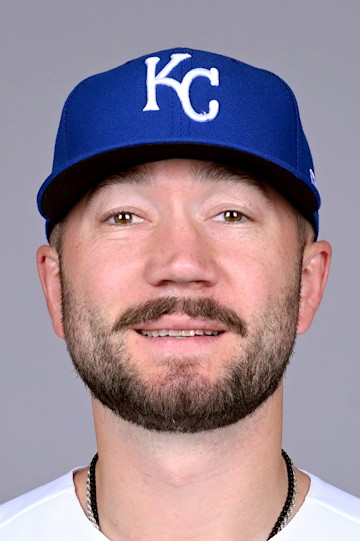 Lucas Erceg headshot