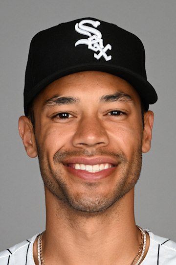 Cal Mitchell headshot