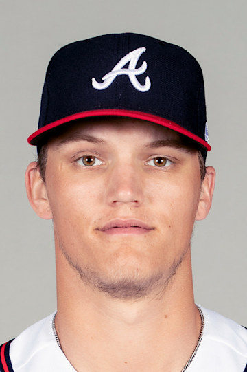 Bryce Ball headshot