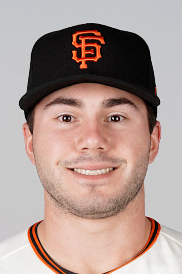 Logan Wyatt headshot