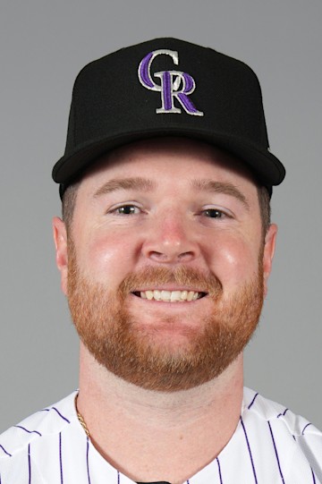 Kyle McCann headshot