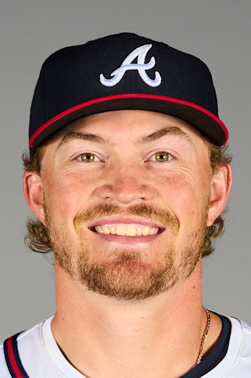 Aaron Schunk headshot