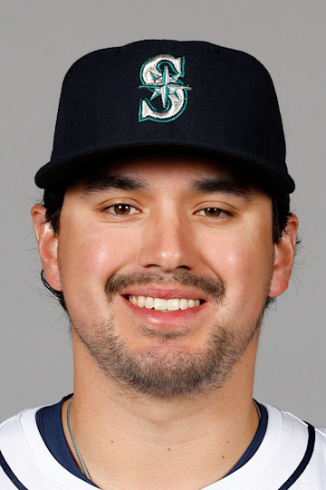 Austin Shenton headshot