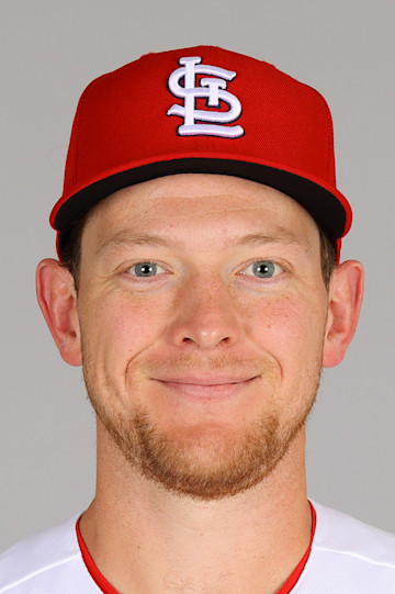Zack Thompson headshot