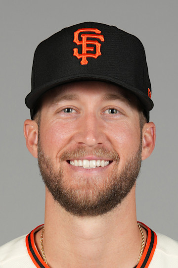 Caleb Kilian headshot
