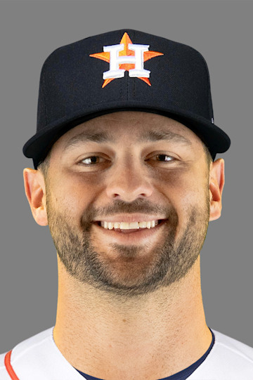 Blair Henley headshot