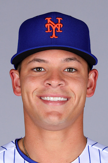 Tobias Myers headshot