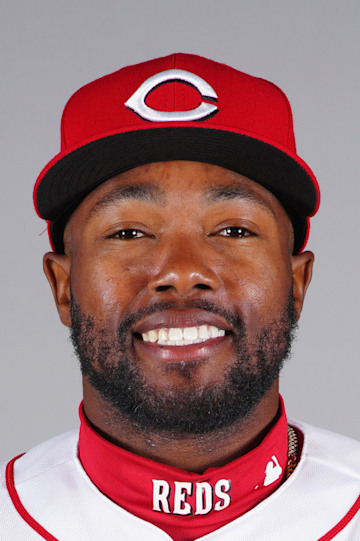 Ronnie Dawson headshot