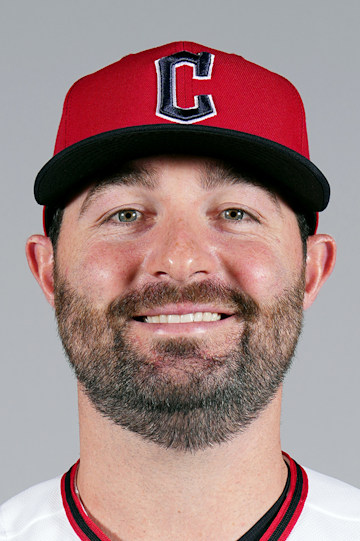 Tanner Burns headshot