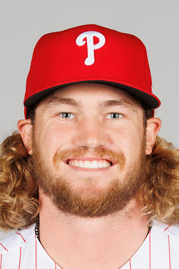 Braeden Ogle headshot