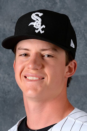 Lincoln Henzman headshot