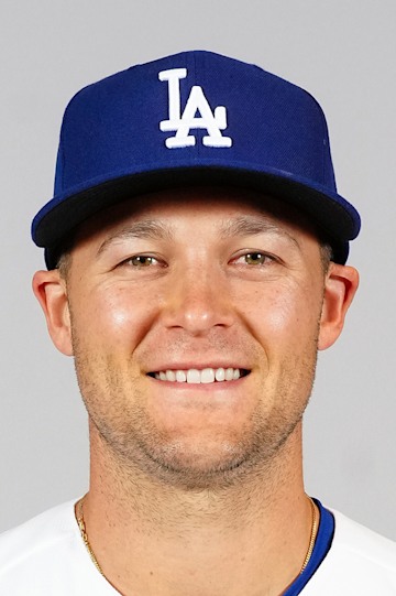 Nick Senzel headshot