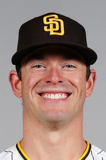 Nick Solak headshot