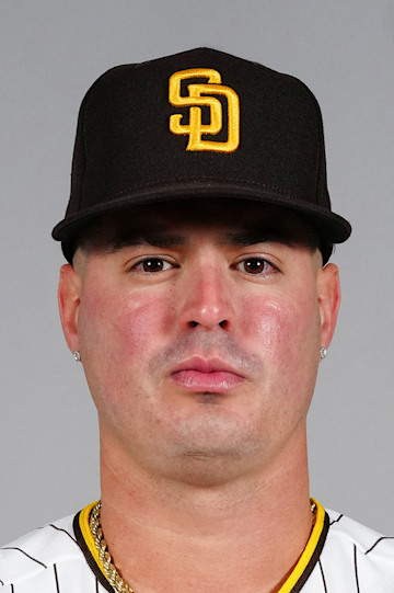 Jose Miranda headshot