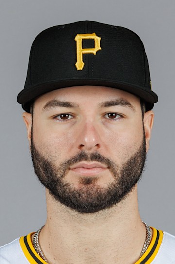 Joe Perez headshot