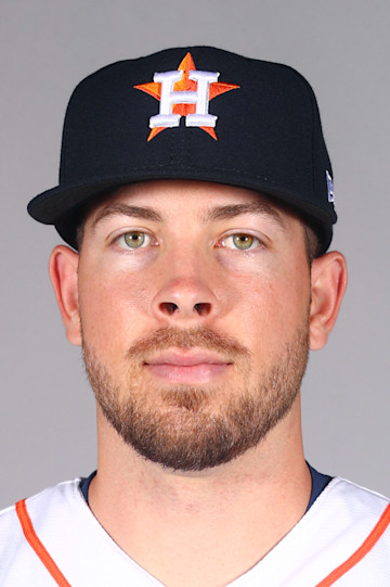 Brett Conine headshot