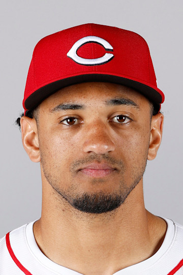 Bubba Thompson headshot