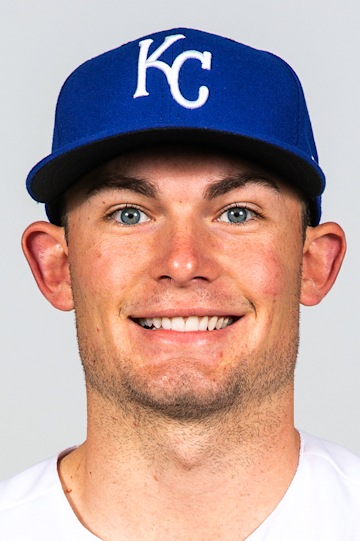 Asa Lacy headshot