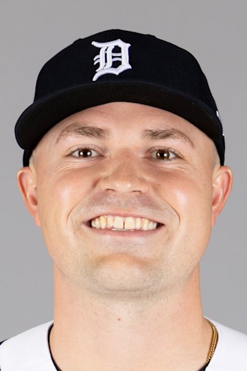 Tarik Skubal headshot
