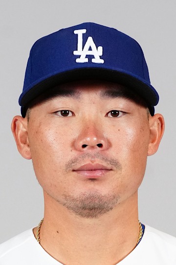 Keston Hiura headshot