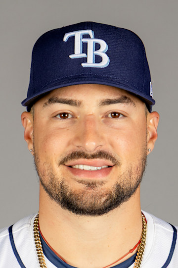 Raynel Delgado headshot
