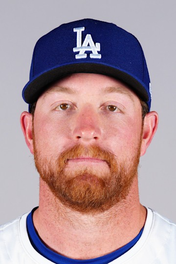 Matt Sauer headshot