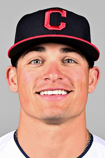 Mitch Longo headshot