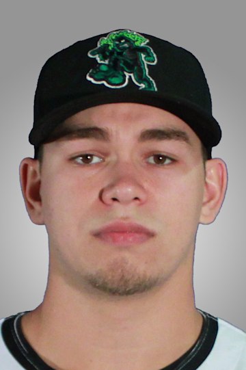 Blake Rivera headshot