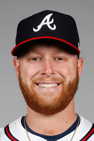 Davis Daniel headshot