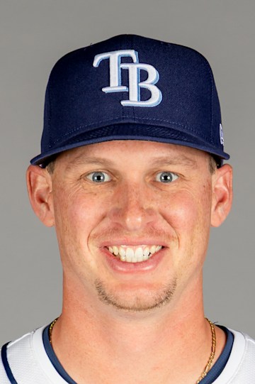 Logan Davidson headshot