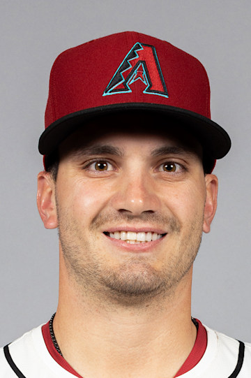 Chris Rodriguez headshot