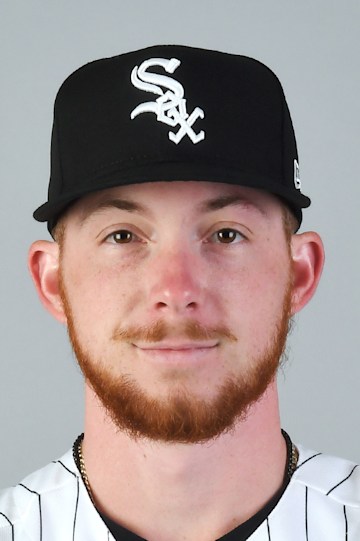 A.j. Alexy headshot
