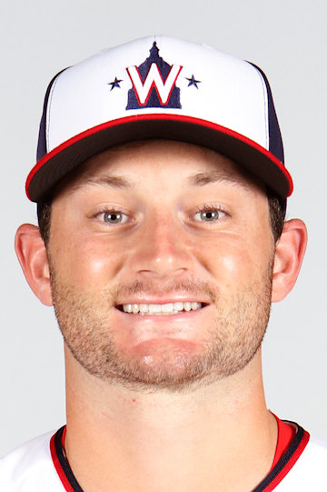 Tyler Dyson headshot