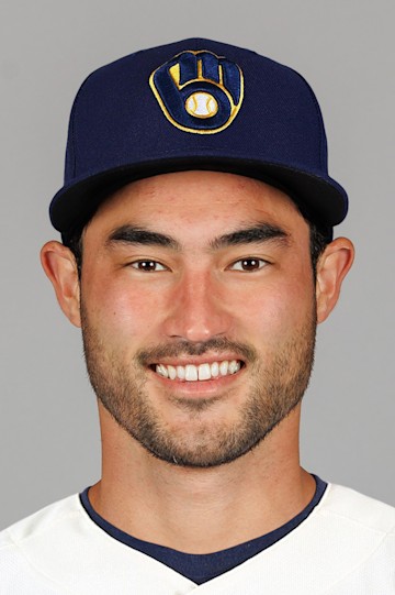 Mitch White headshot