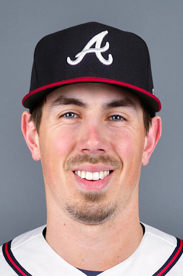 Parker Dunshee headshot