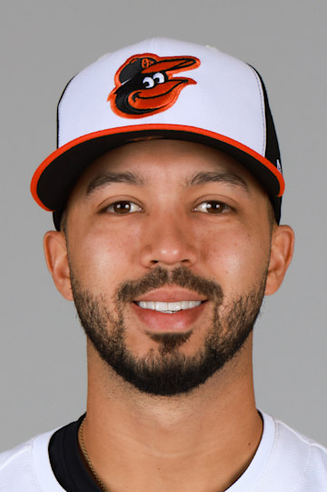 Livan Soto headshot