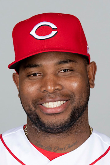 Alfredo Rodriguez headshot