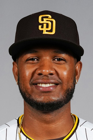 Daison Acosta headshot